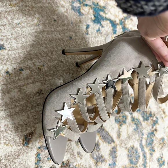 Katy Perry Heels - Picture 2 of 5